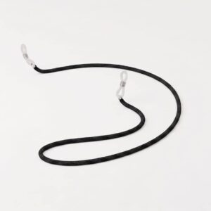 Cordon de Lunettes L'amarrage Noir