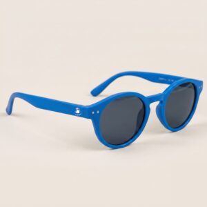 Lunettes de Soleil Tarpinfort Bleu Azur