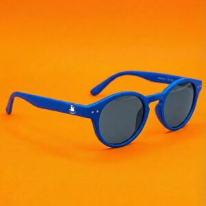 Lunettes de Soleil Tarpinfort Bleu Azur