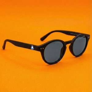 Lunettes de Soleil Tarpinfort Noir Profond