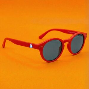 Lunettes de Soleil Tarpinfort Rouge Intense