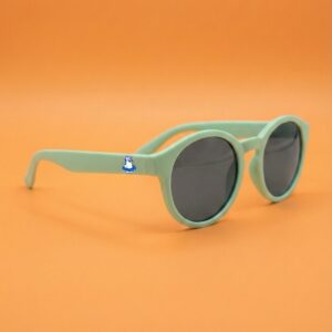 Lunettes de Soleil Tarpinfort Vert Pomme