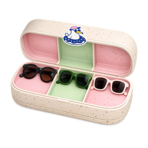 La Box Soleil Plein Fer