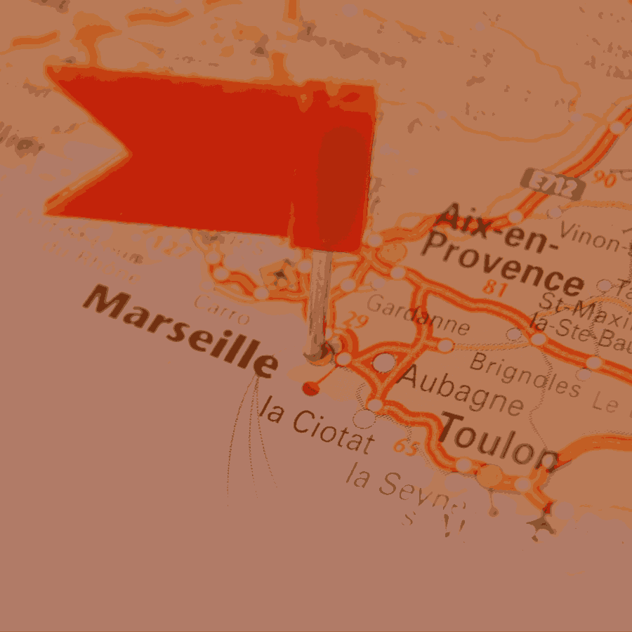 Lunette de soleil tendance réalisées à Marseille
